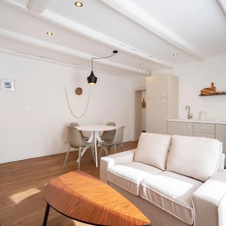 Le Cosy De Keller - Nancy-Centre - Ideal Pros Exteriér fotografie