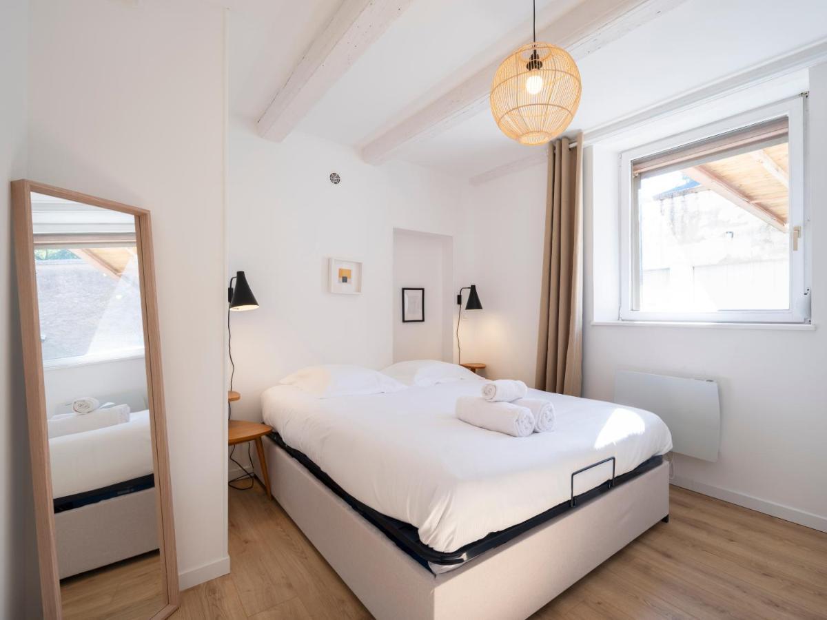 Le Cosy De Keller - Nancy-Centre - Ideal Pros Exteriér fotografie