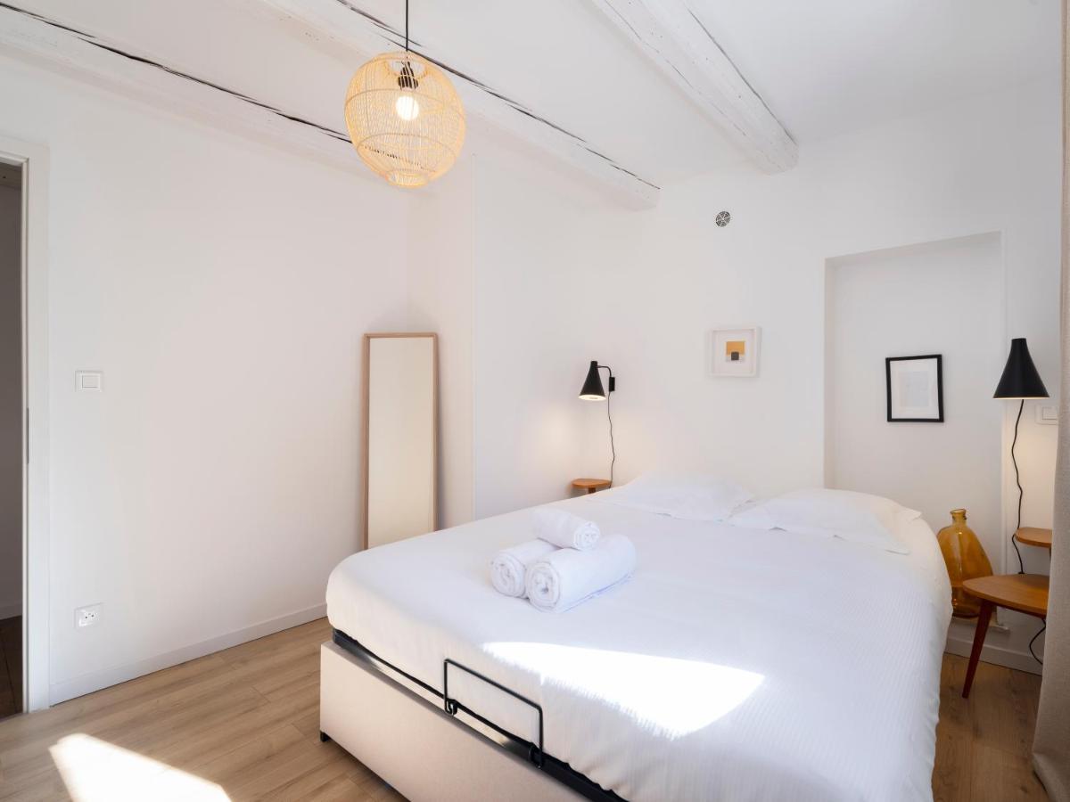 Le Cosy De Keller - Nancy-Centre - Ideal Pros Exteriér fotografie